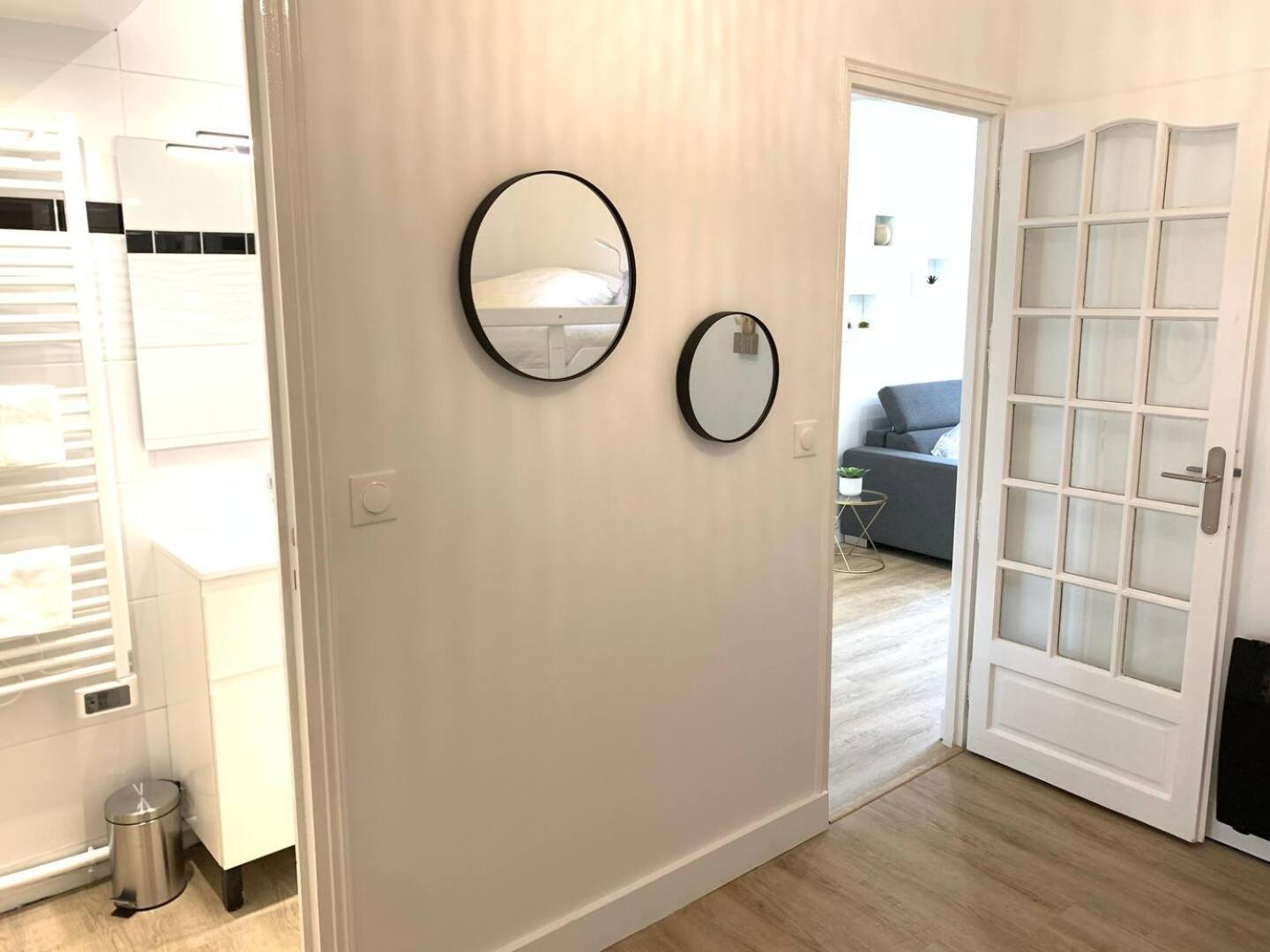 Apartment L'escapade - Superbe Appartement, Proche Morny *