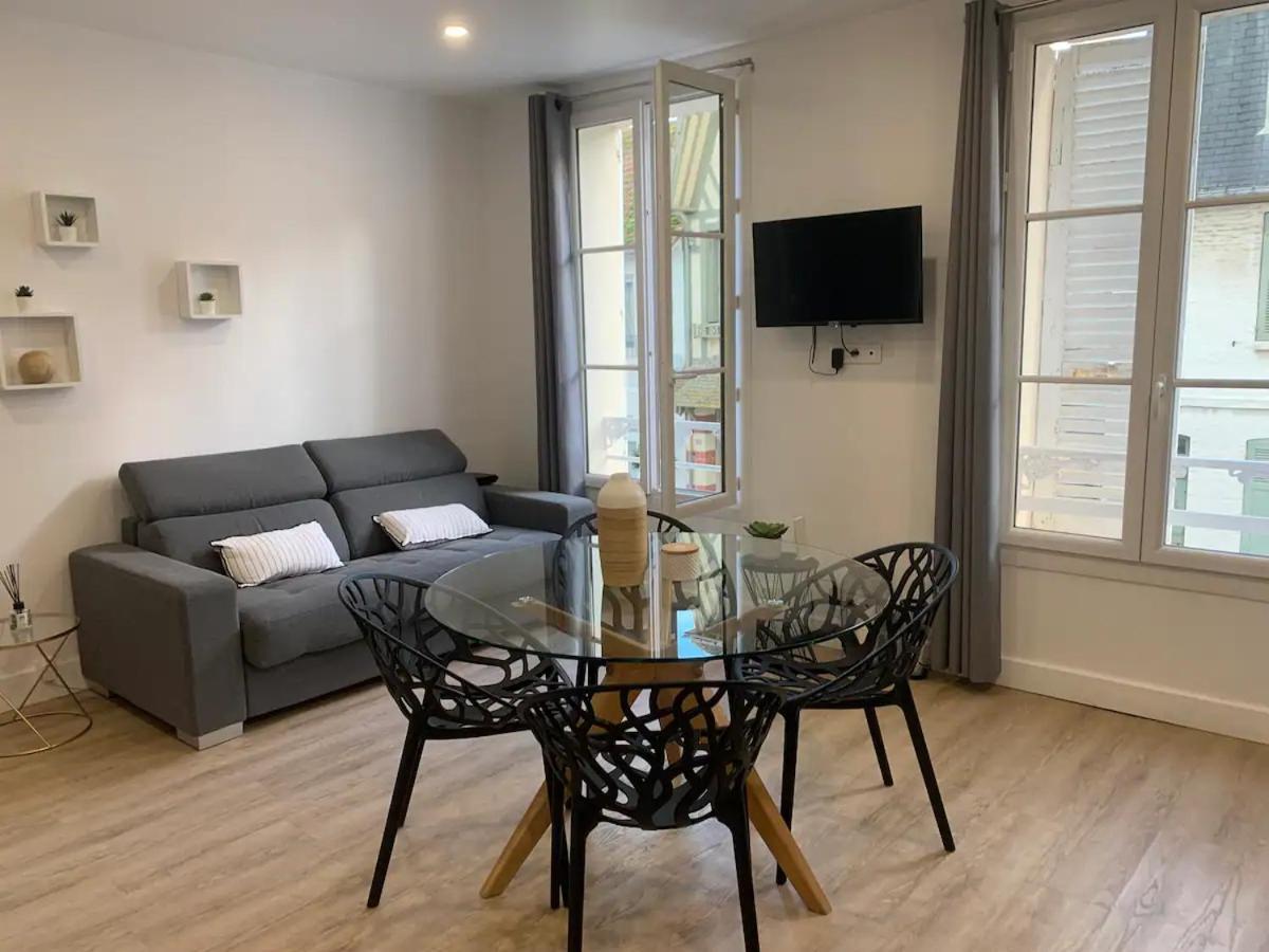 L'escapade - Superbe Appartement, Proche Morny