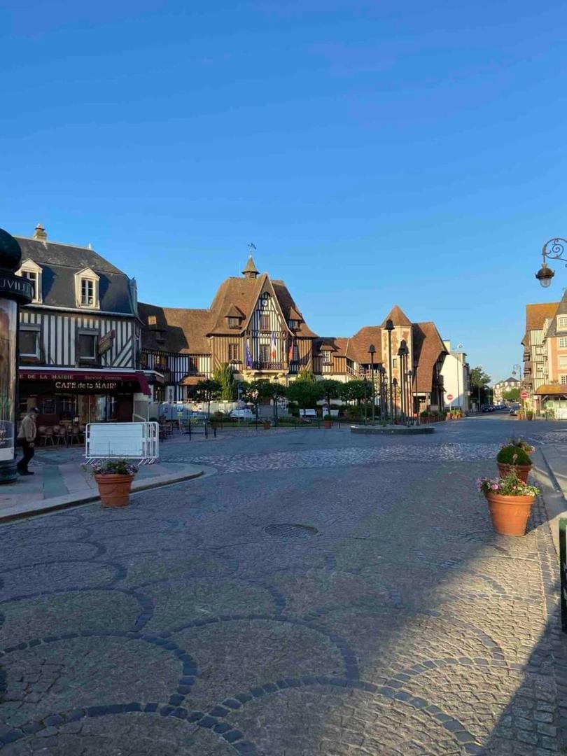 Apartment L'escapade - Superbe Appartement, Proche Morny *