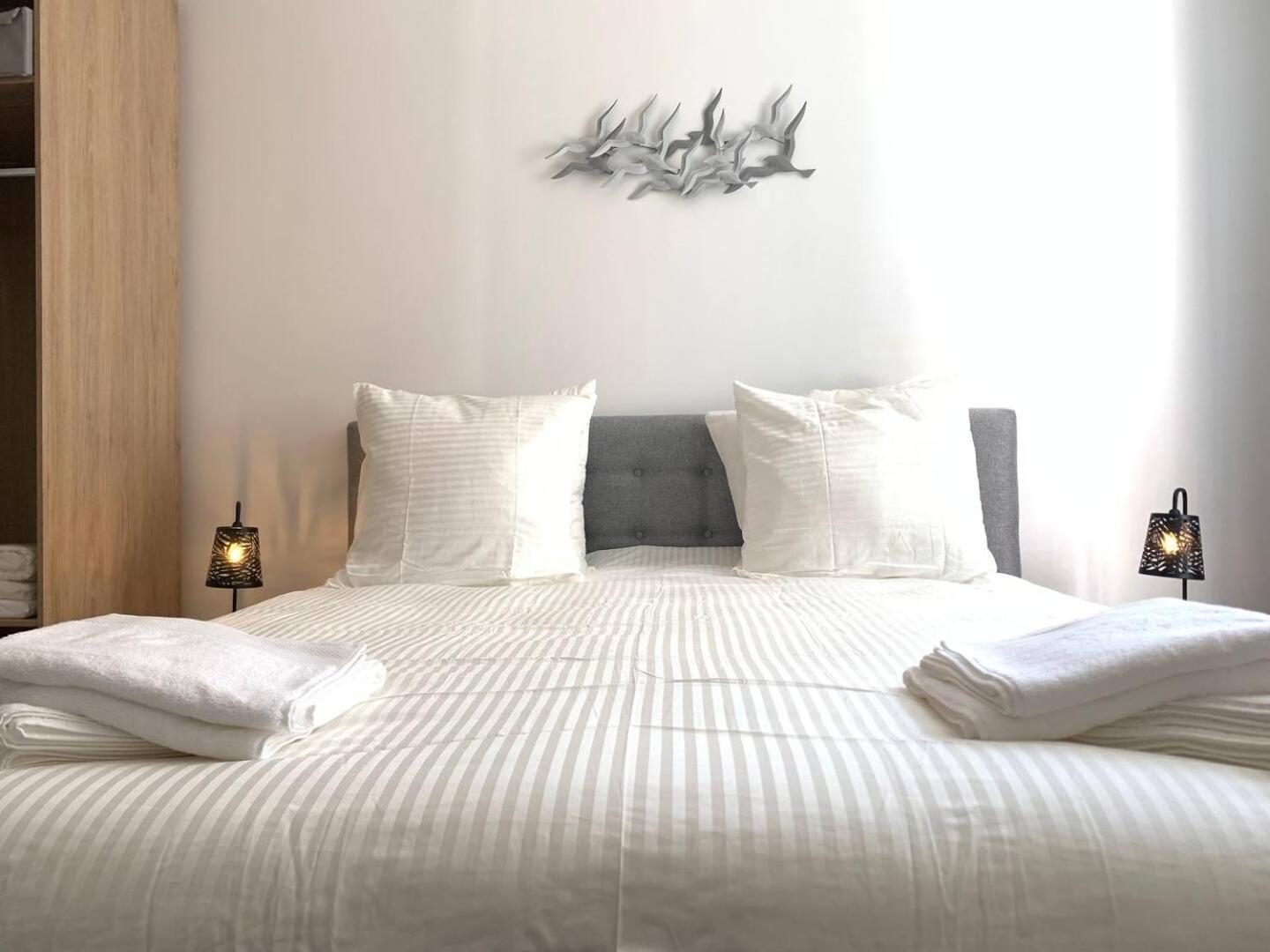 L'escapade - Superbe Appartement, Proche Morny Apartment Deauville