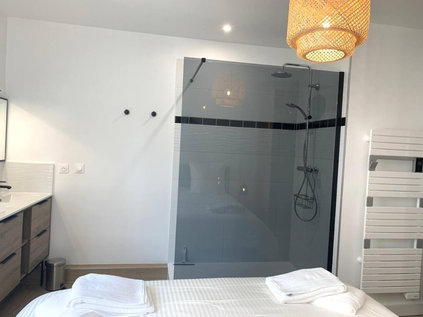 L'escapade - Superbe Appartement, Proche Morny *