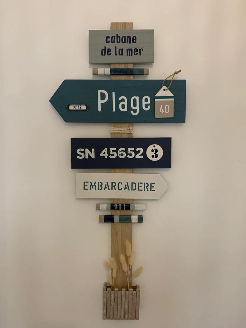 Apartment L'escapade - Superbe Appartement, Proche Morny