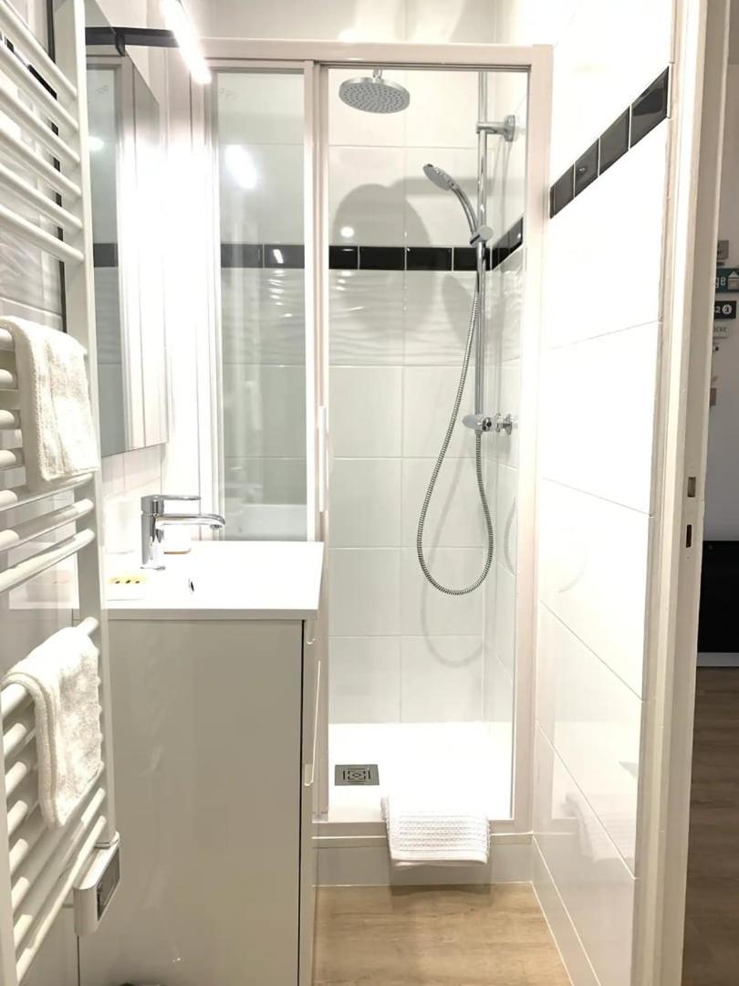 Apartment L'escapade - Superbe Appartement, Proche Morny *