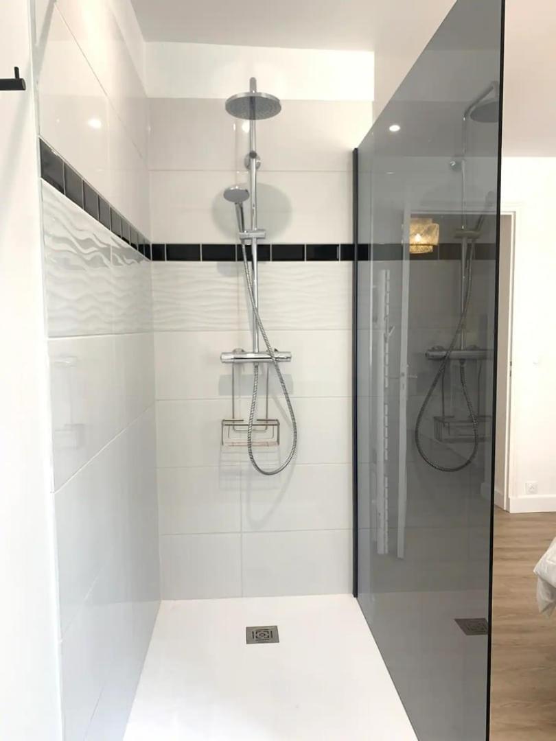 L'escapade - Superbe Appartement, Proche Morny Apartment *