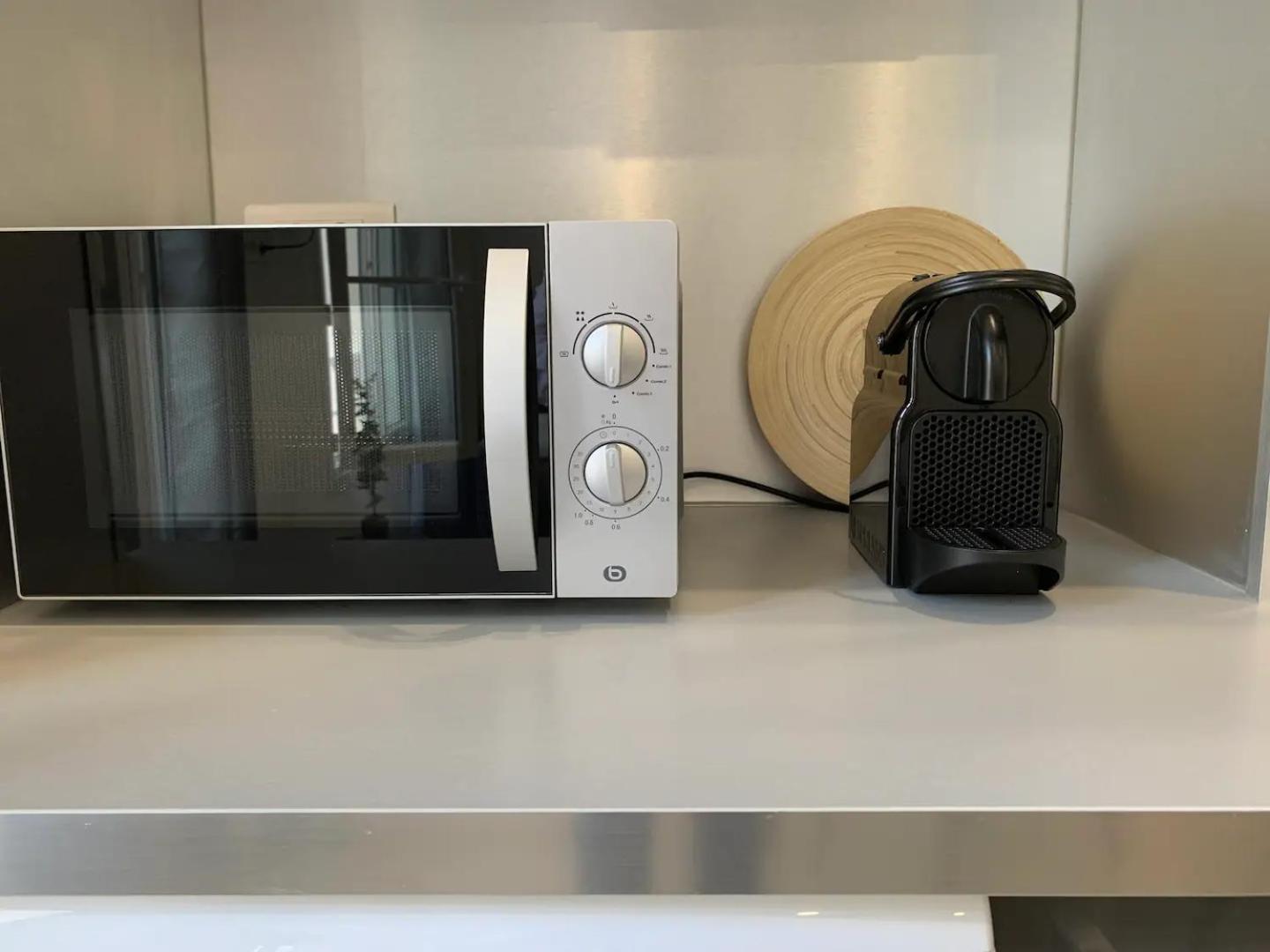 L'escapade - Superbe Appartement, Proche Morny Apartment *